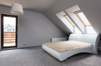 Atherton bedroom extensions