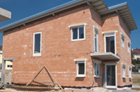 Atherton home extensions