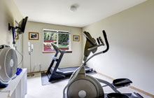 Atherton home gym construction leads