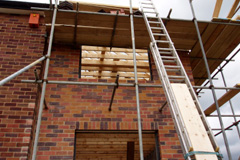 house extensions Atherton