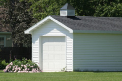 Atherton outbuilding construction costs